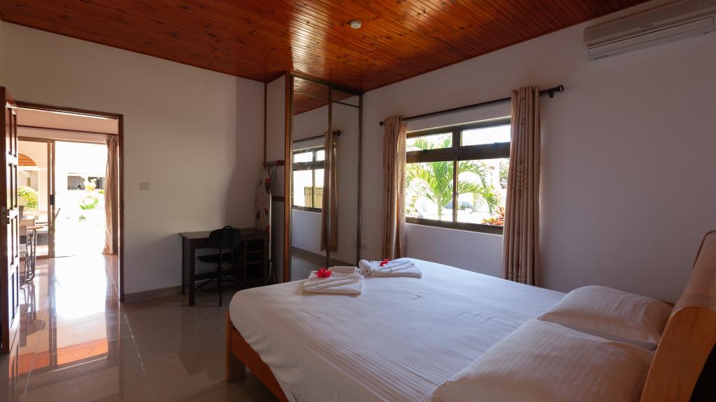 Foto 34: Tourterelle Holiday Home - Praslin (Seychelles)