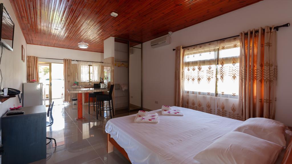 Foto 42: Tourterelle Holiday Home - Praslin (Seychelles)