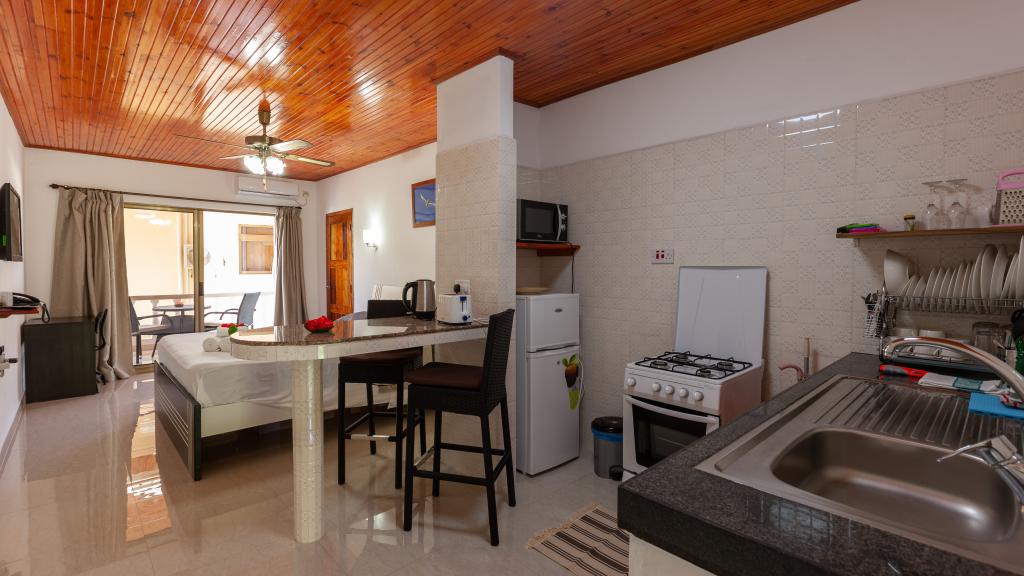 Foto 53: Tourterelle Holiday Home - Praslin (Seychelles)