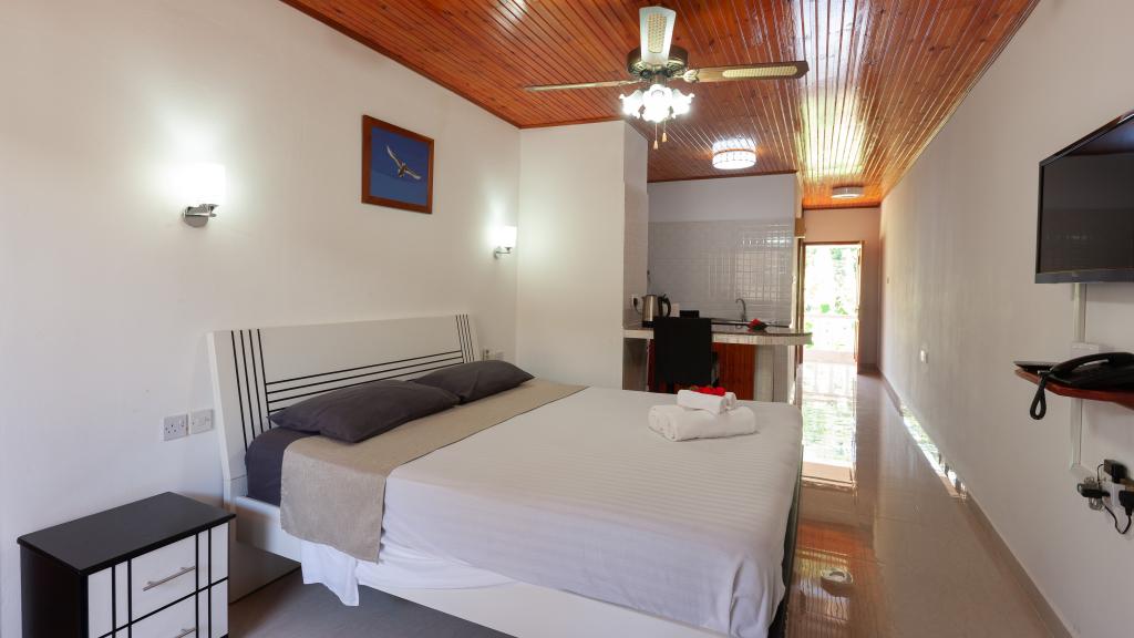 Foto 56: Tourterelle Holiday Home - Praslin (Seychelles)