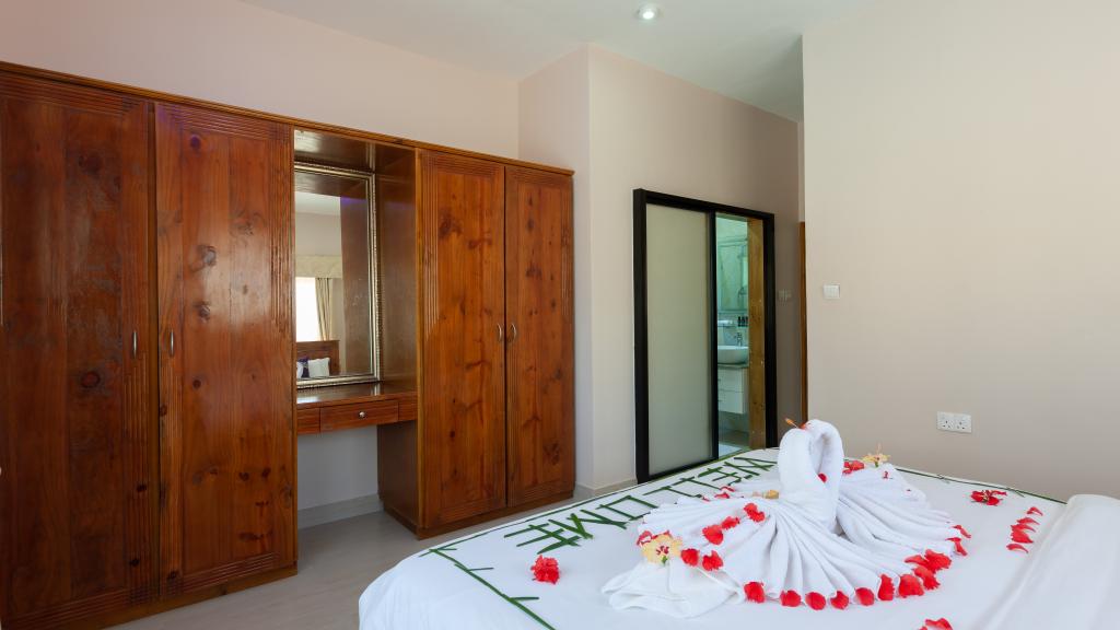 Foto 51: Stone Self Catering Apartments - Praslin (Seychellen)