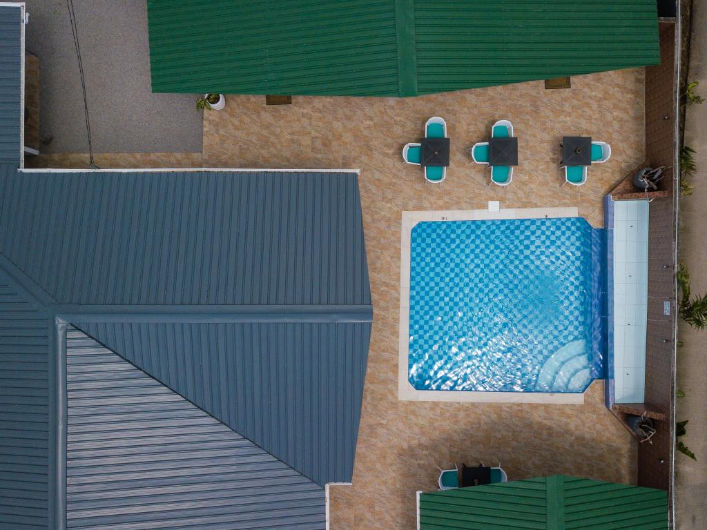 Hotel Plein Soleil - Foto 4