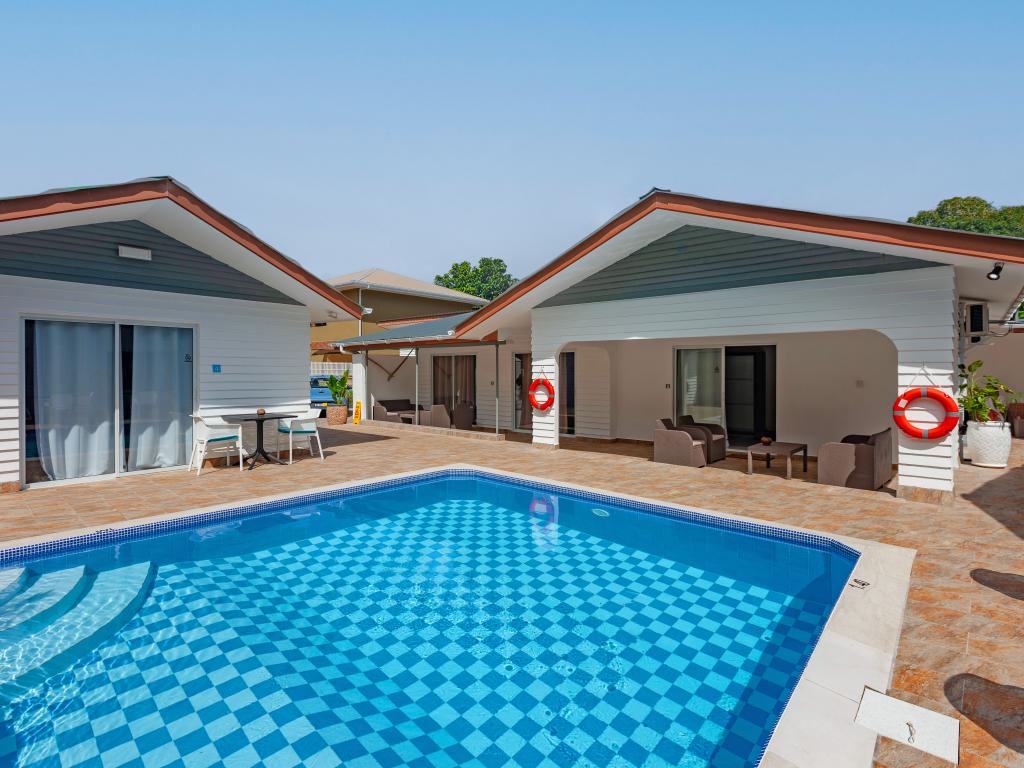 Hotel Plein Soleil - Foto 5