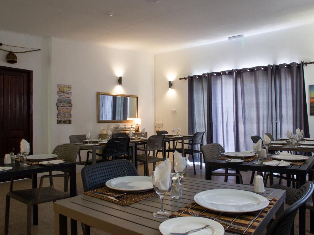 Hotel Plein Soleil - Foto 3