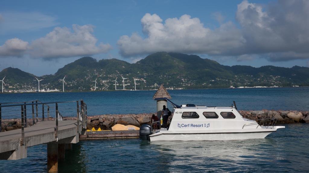 Foto 150: Cerf Island Resort - Cerf Island (Seychelles)