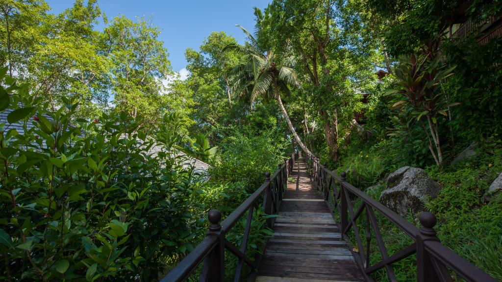 Photo 26: Cerf Island Resort - Cerf Island (Seychelles)