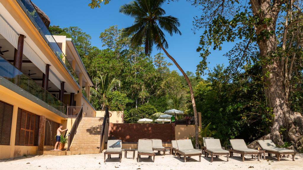 Photo 133: Cerf Island Resort - Cerf Island (Seychelles)