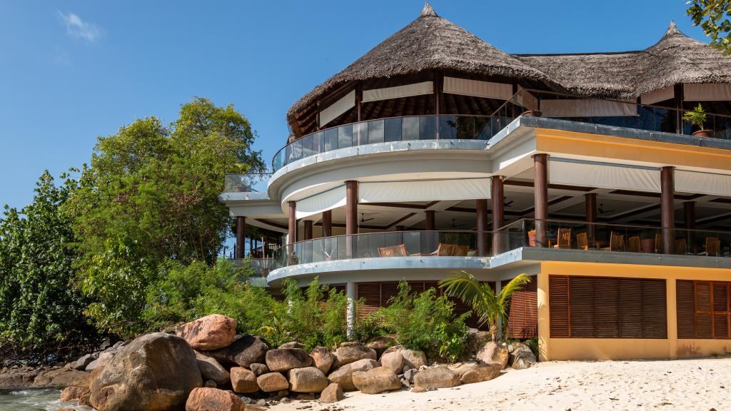 Photo 14: Cerf Island Resort - Cerf Island (Seychelles)