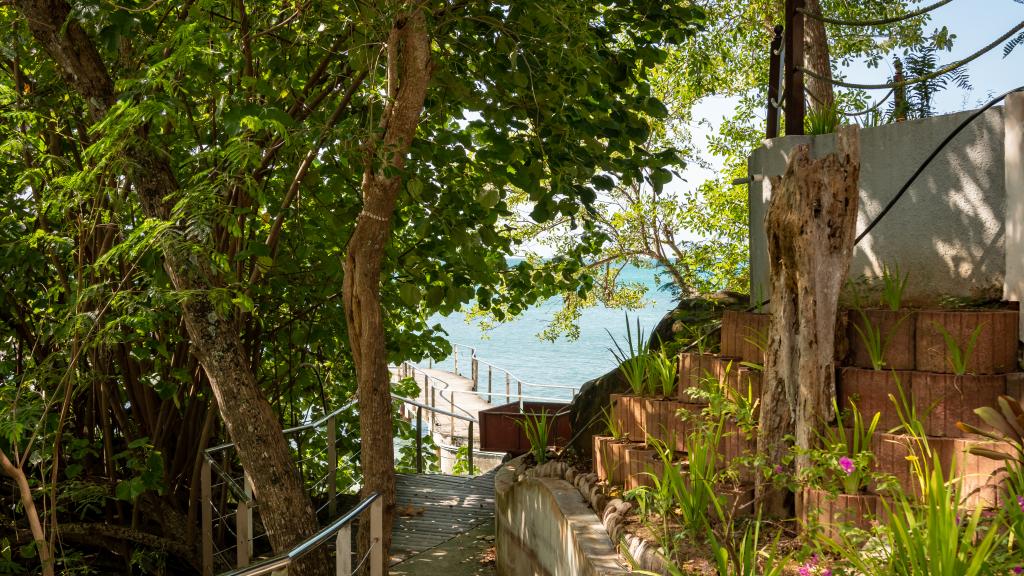 Foto 130: Cerf Island Resort - Cerf Island (Seychellen)