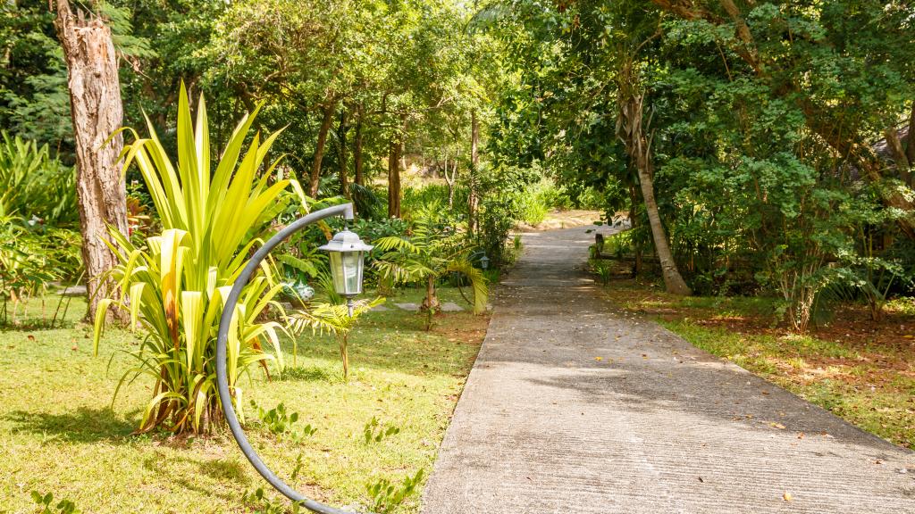 Foto 122: Cerf Island Resort - Cerf Island (Seychelles)