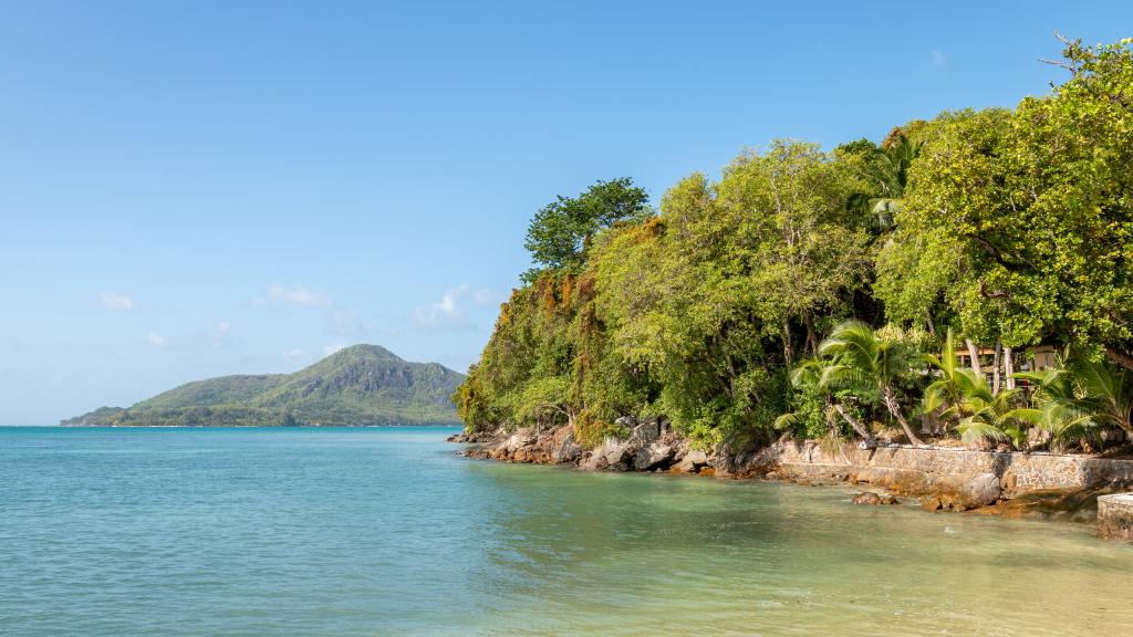 Foto 144: Cerf Island Resort - Cerf Island (Seychelles)