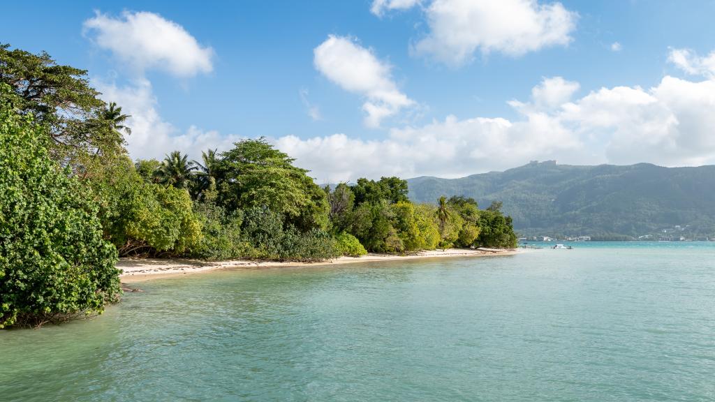 Foto 143: Cerf Island Resort - Cerf Island (Seychelles)