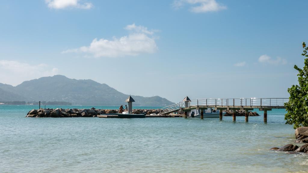 Photo 9: Cerf Island Resort - Cerf Island (Seychelles)