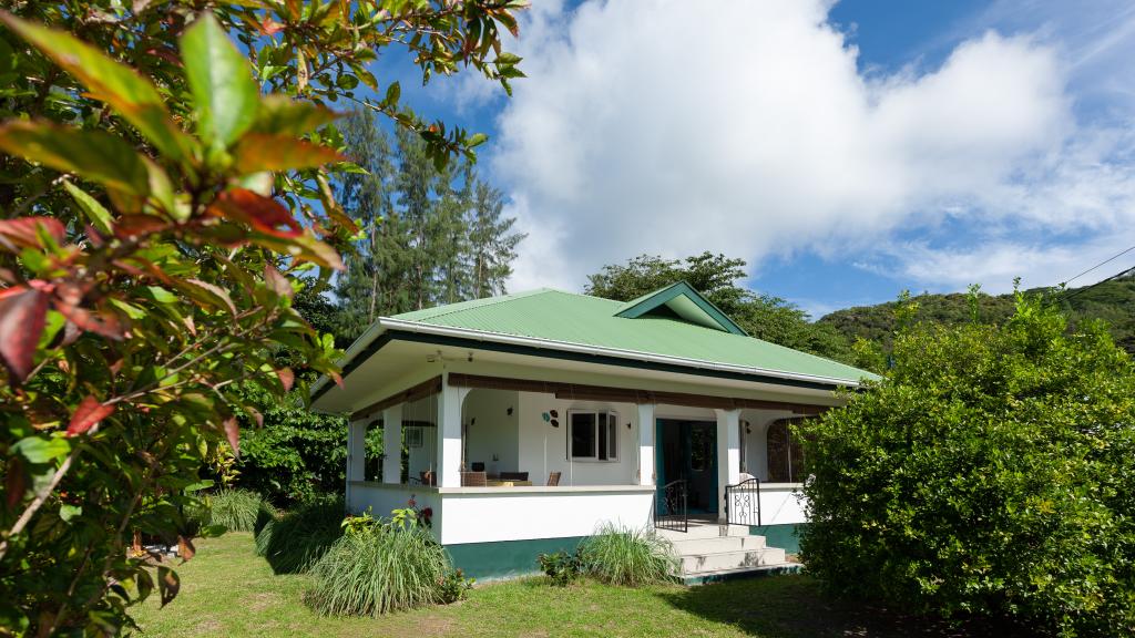 Photo 3: Destination Self-Catering - Praslin (Seychelles)