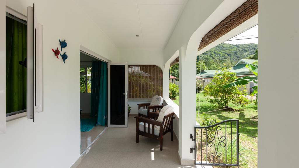 Photo 10: Destination Self-Catering - Praslin (Seychelles)