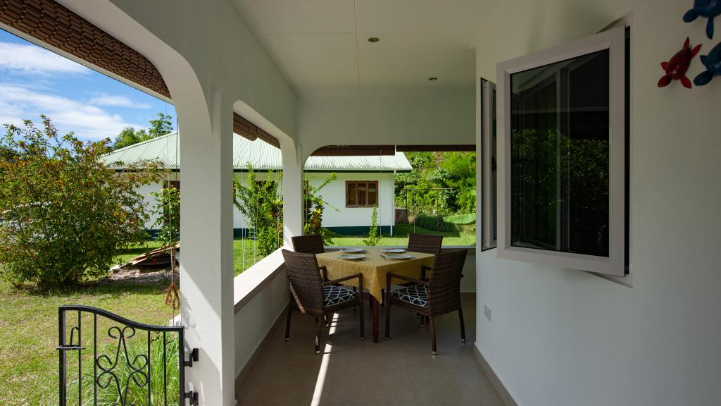 Photo 11: Destination Self-Catering - Praslin (Seychelles)