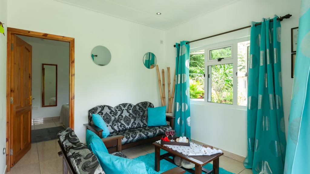 Foto 19: Destination Self-Catering - Praslin (Seychellen)