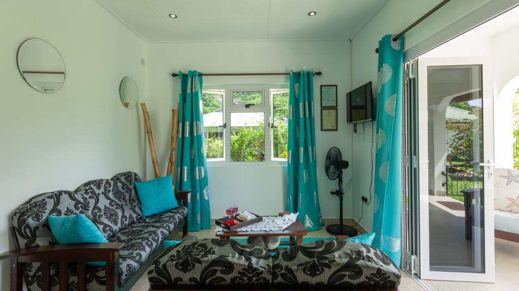 Foto 5: Destination Self-Catering - Praslin (Seychellen)