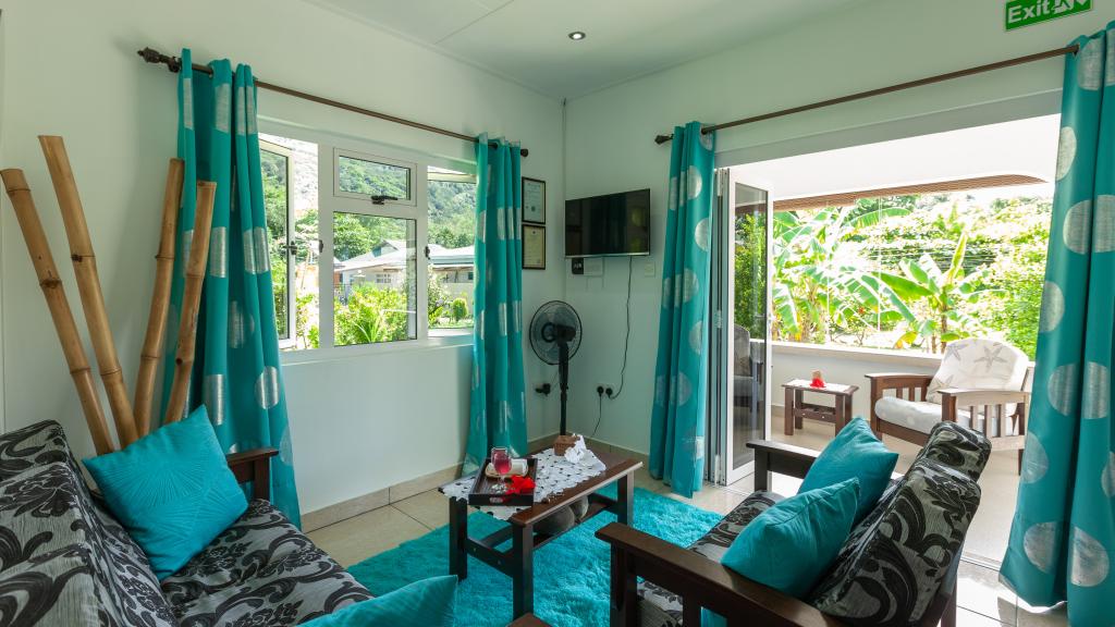 Foto 18: Destination Self-Catering - Praslin (Seychellen)