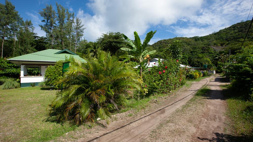 Photo 9: Destination Self-Catering - Praslin (Seychelles)