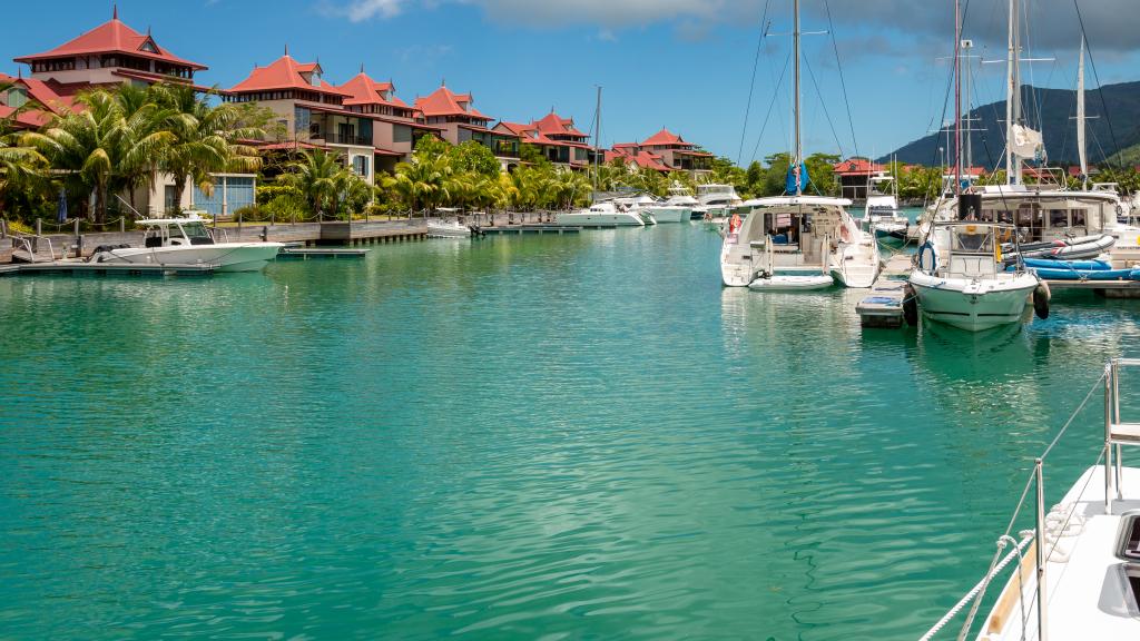 Foto 22: Dream Yacht Praslin Dream Premium - Seychelles (Seychelles)