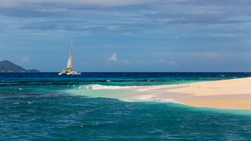 Foto 10: Dream Yacht Praslin Dream Premium - Seychelles (Seychelles)