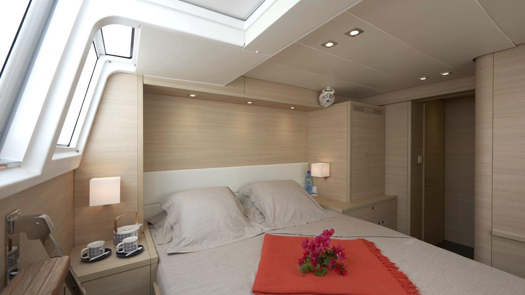 Foto 17: Dream Yacht Praslin Dream Premium - Seychelles (Seychelles)