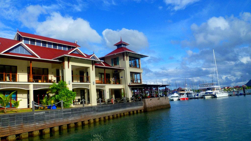 Foto 23: Dream Yacht Praslin Dream Premium - Seychelles (Seychelles)