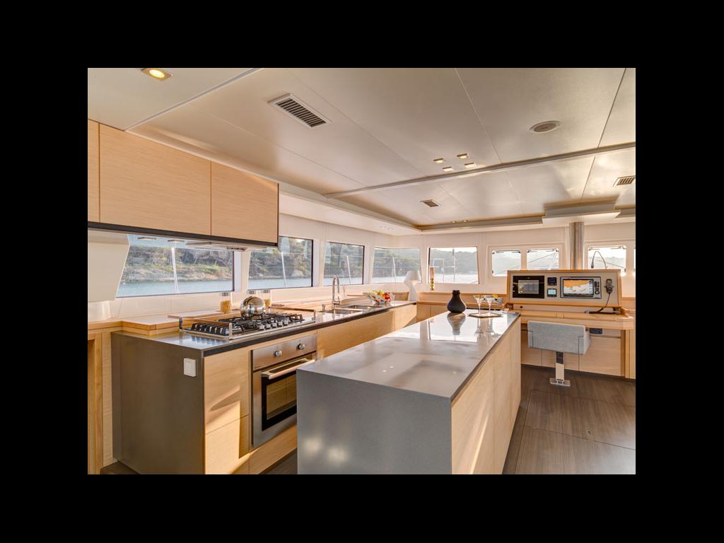 Dream Yacht Praslin Dream Premium - Foto 3