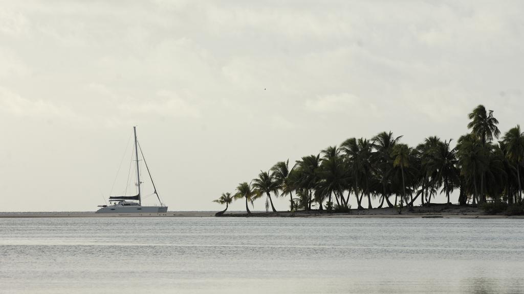 Photo 61: Dream Yacht Silhouette Dream - Seychelles (Seychelles)