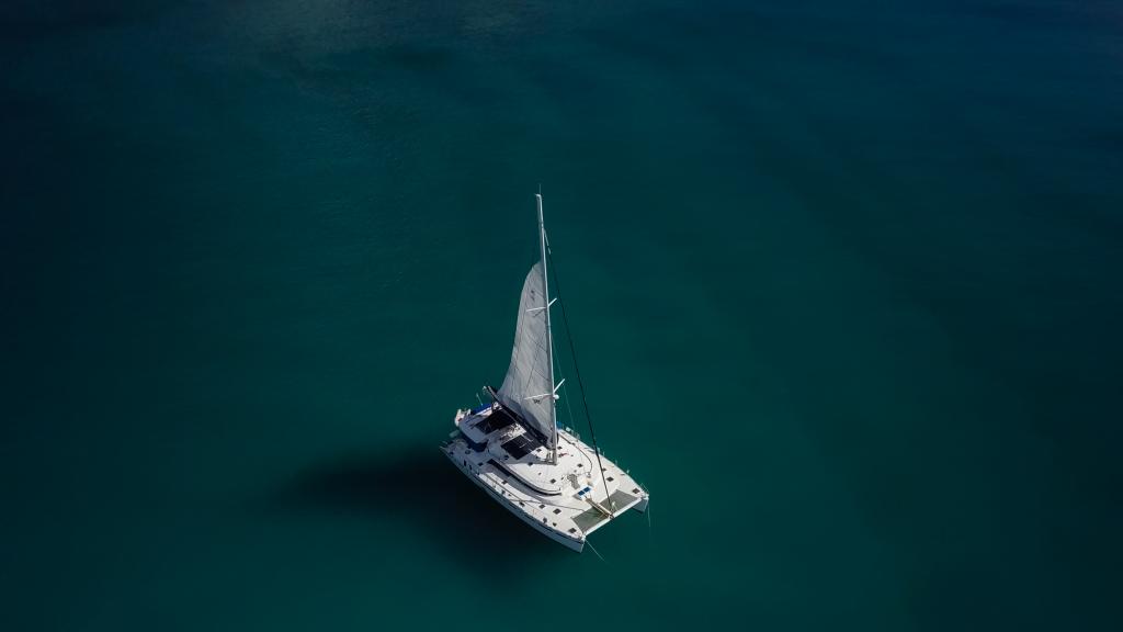 Photo 16: Dream Yacht Silhouette Dream - Seychelles (Seychelles)