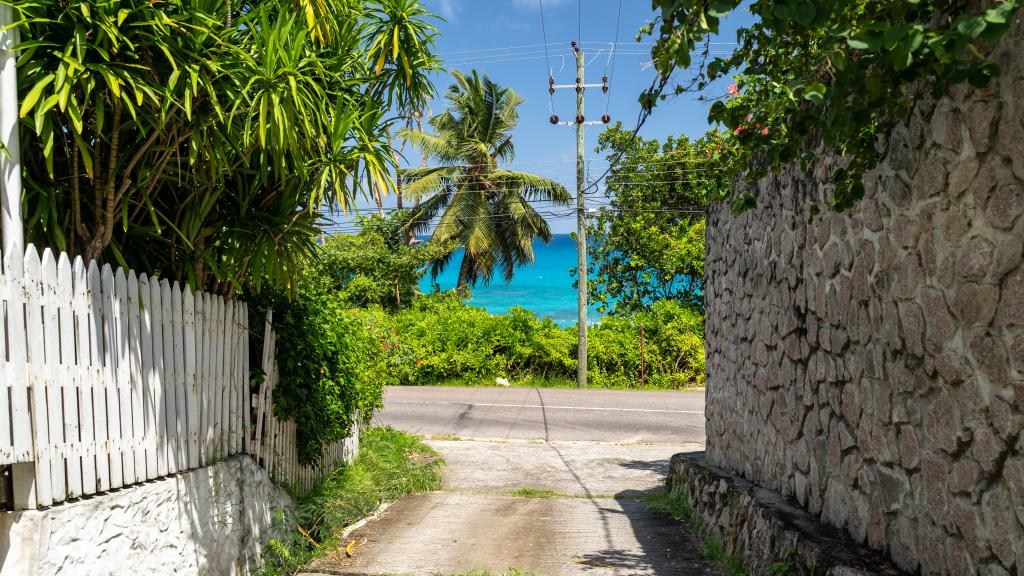 Foto 30: VI Miles Lodge - Mahé (Seychelles)