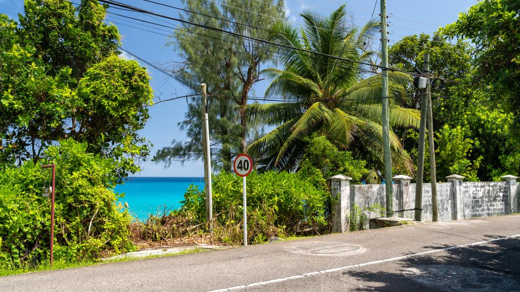 Foto 31: VI Miles Lodge - Mahé (Seychelles)