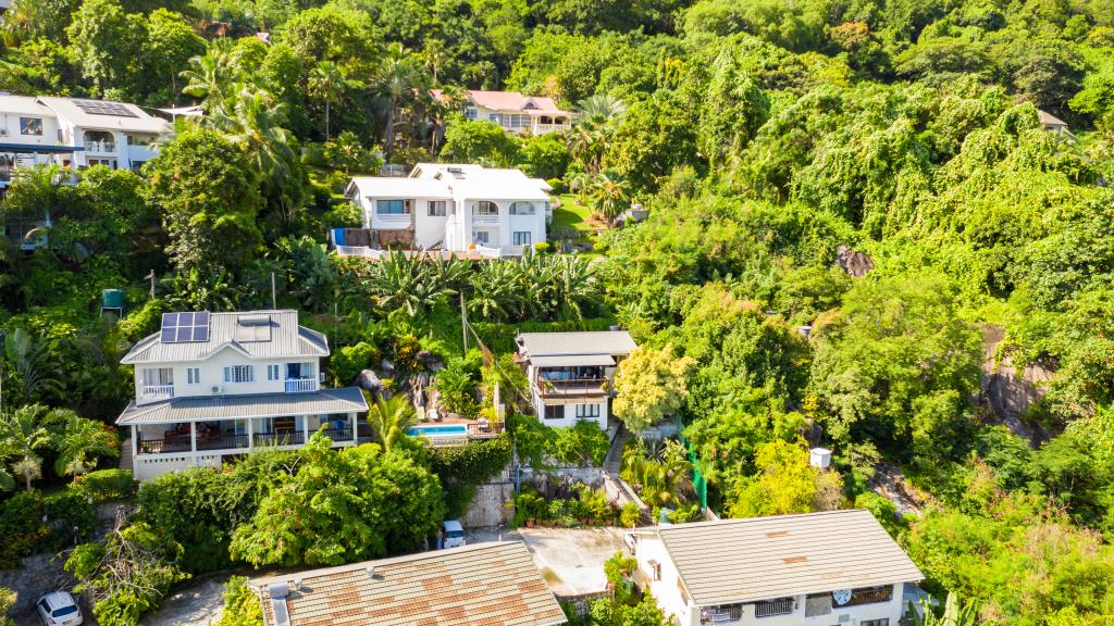 Foto 19: VI Miles Lodge - Mahé (Seychelles)