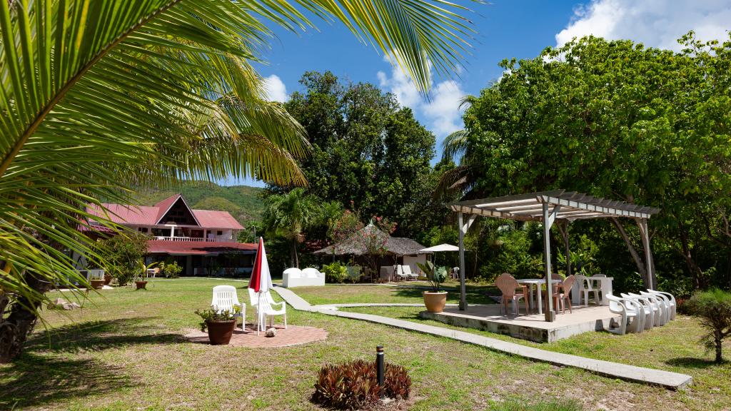 Foto 15: Amitie Chalets - Praslin (Seychelles)