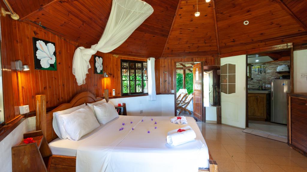 Photo 55: Amitie Chalets - Praslin (Seychelles)