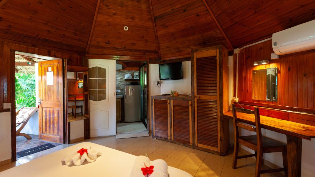 Photo 57: Amitie Chalets - Praslin (Seychelles)