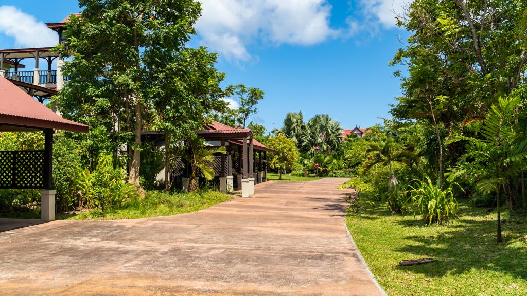 Foto 69: Eden Tropical Nest - Mahé (Seychellen)