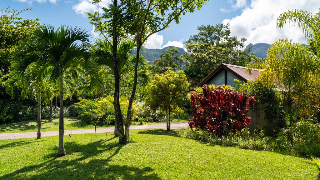 Foto 72: Eden Tropical Nest - Mahé (Seychellen)