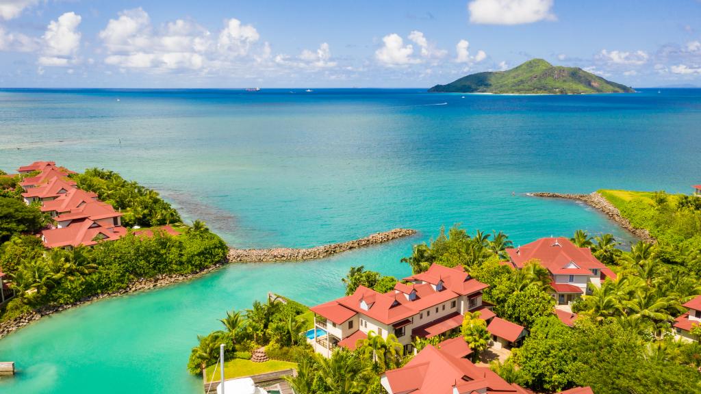 Photo 61: Eden Tropical Nest - Mahé (Seychelles)