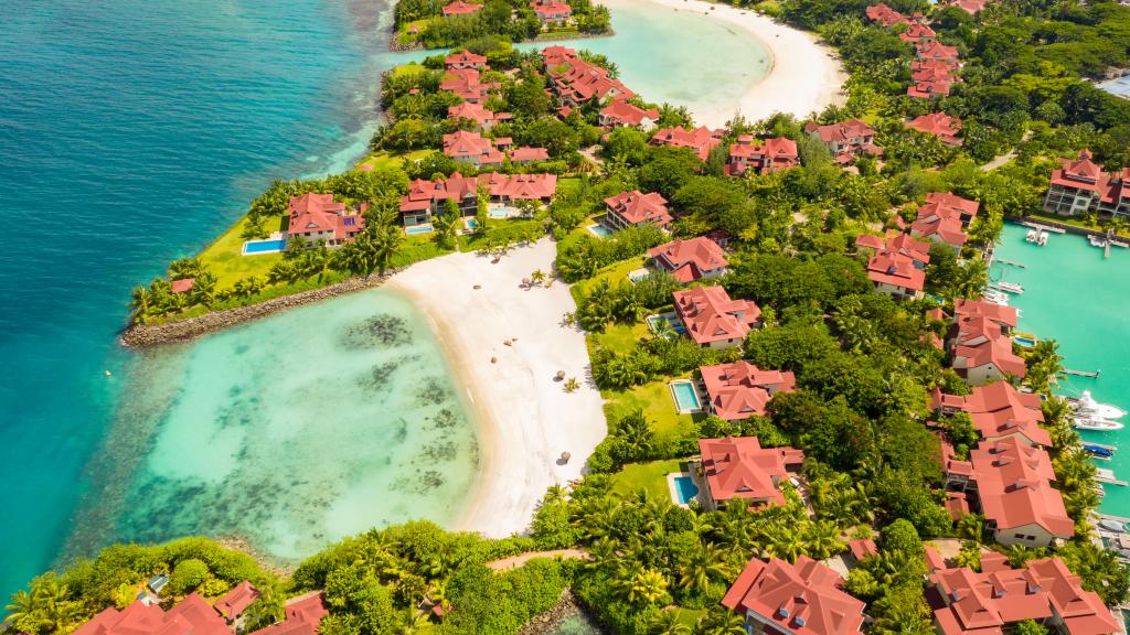 Photo 65: Eden Tropical Nest - Mahé (Seychelles)