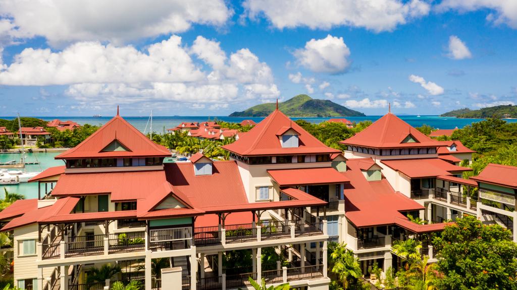 Foto 6: Eden Tropical Nest - Mahé (Seychelles)