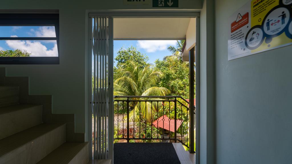 Photo 48: Cap-Sud Self Catering - Mahé (Seychelles)