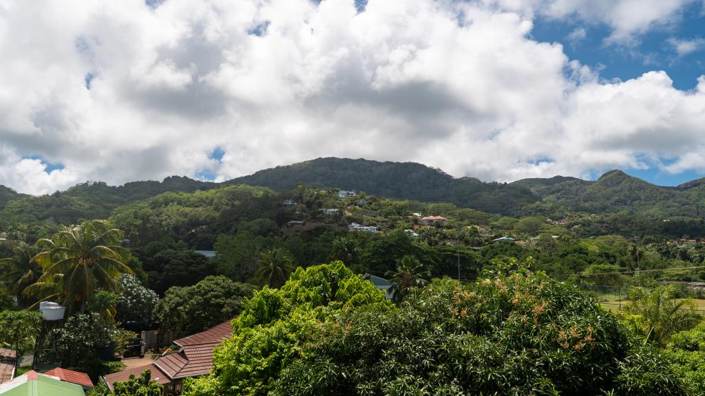 Photo 6: Cap-Sud Self Catering - Mahé (Seychelles)