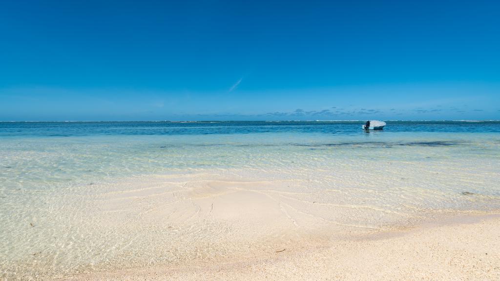 Photo 3: Cap-Sud Self Catering - Mahé (Seychelles)