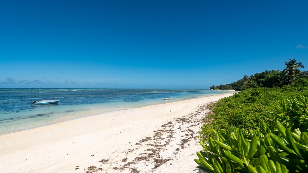 Photo 2: Cap-Sud Self Catering - Mahé (Seychelles)