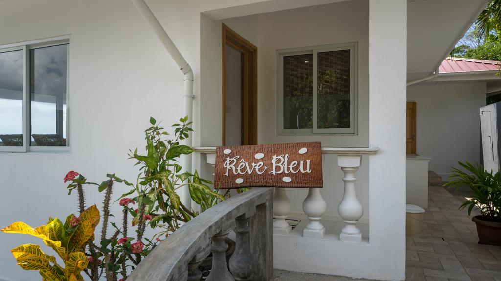 Foto 9: Reve Bleu - Mahé (Seychelles)