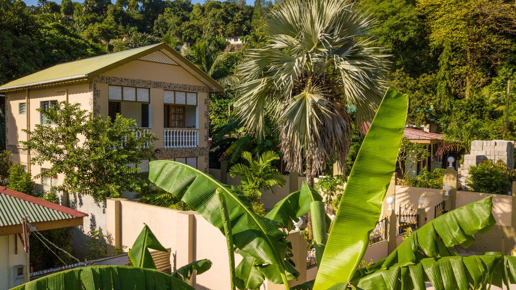 Photo 7: La Residence d'Almee - Praslin (Seychelles)