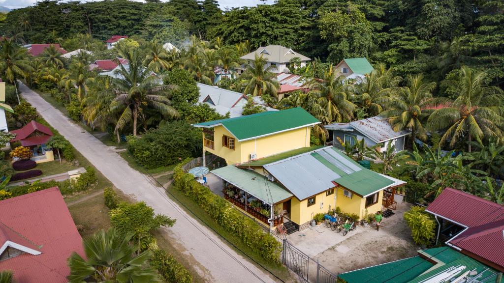 Foto 8: Dream Holiday Self Catering - La Digue (Seychelles)