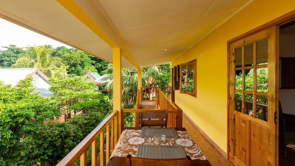 Foto 22: Dream Holiday Self Catering - La Digue (Seychelles)